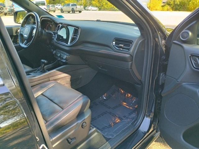 used 2023 Dodge Durango car, priced at $29,995