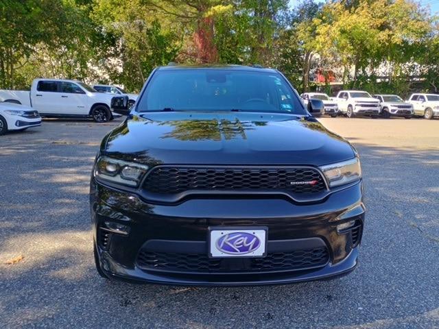used 2023 Dodge Durango car, priced at $29,995