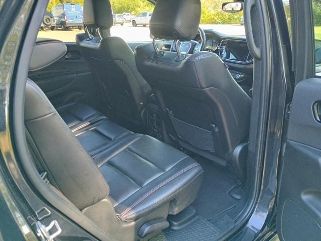 used 2023 Dodge Durango car, priced at $29,995
