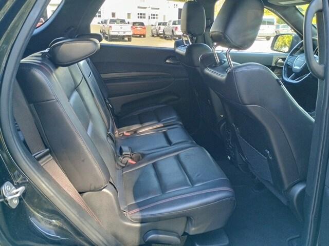 used 2023 Dodge Durango car, priced at $29,995
