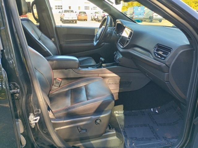 used 2023 Dodge Durango car, priced at $29,995