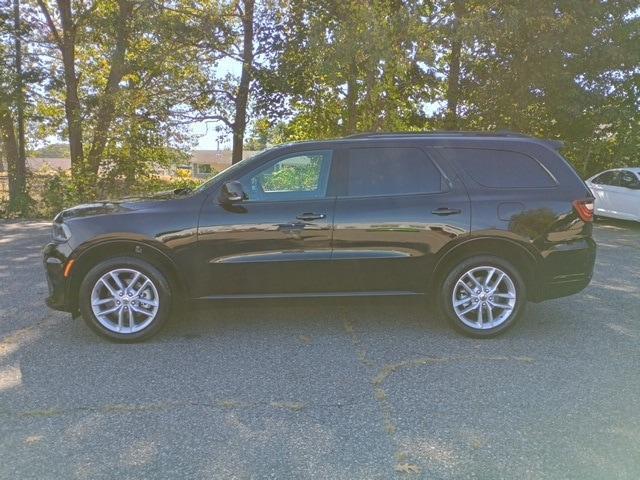 used 2023 Dodge Durango car, priced at $29,995