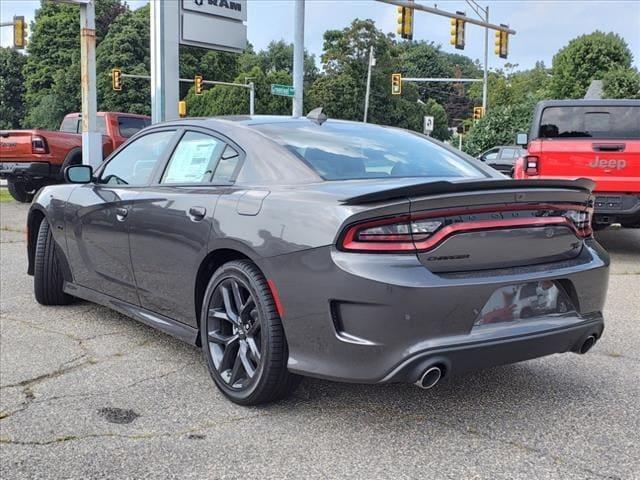 new 2023 Dodge Charger car, priced at $46,460