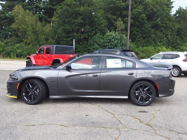 new 2023 Dodge Charger car, priced at $46,460