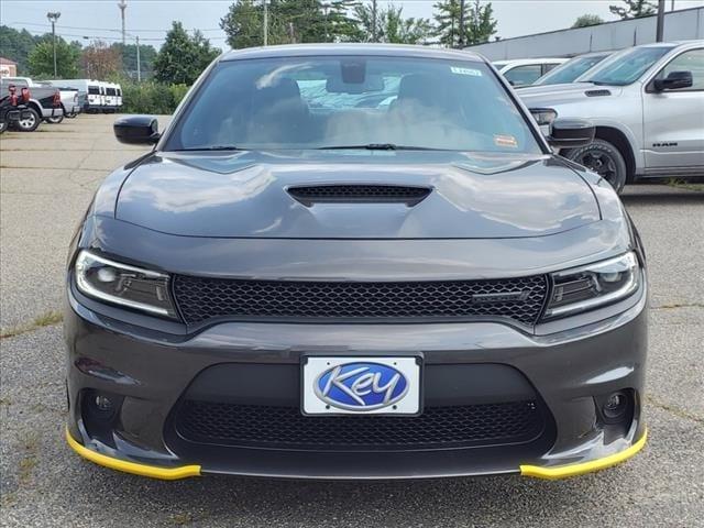 new 2023 Dodge Charger car, priced at $46,460