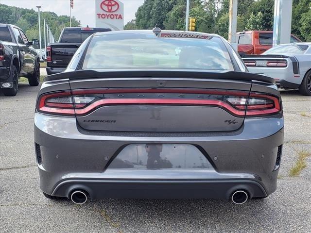 new 2023 Dodge Charger car, priced at $46,460