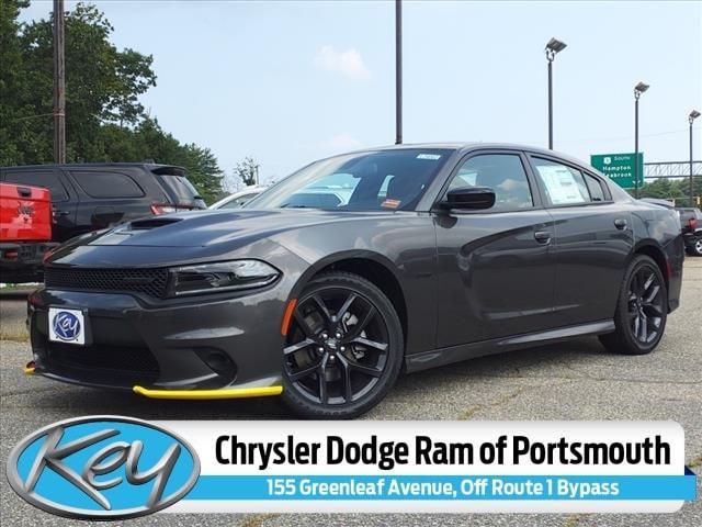 new 2023 Dodge Charger car, priced at $46,460