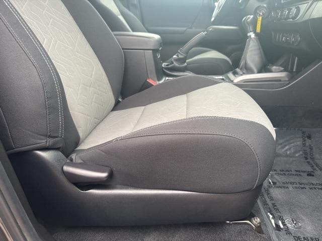 used 2023 Toyota Tacoma car, priced at $35,500