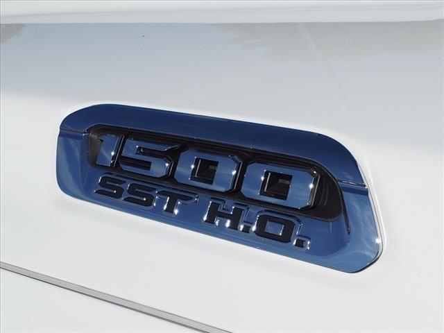 new 2025 Ram 1500 car, priced at $72,685