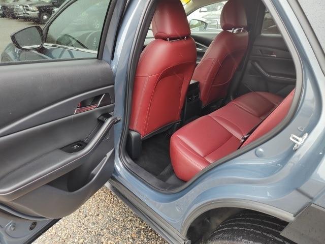 used 2024 Mazda CX-30 car, priced at $25,495