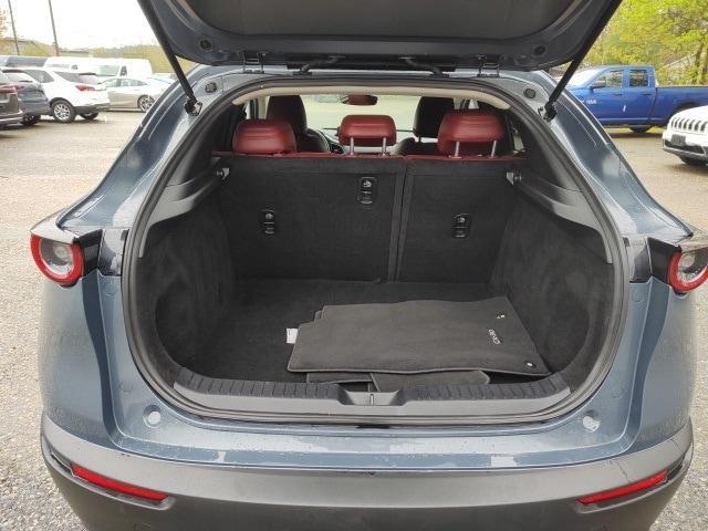 used 2024 Mazda CX-30 car, priced at $24,995
