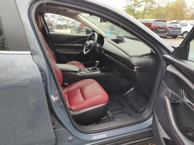 used 2024 Mazda CX-30 car, priced at $24,995
