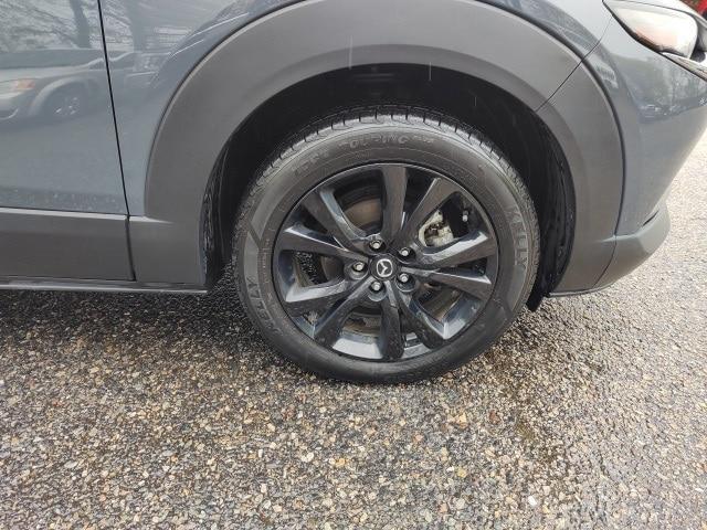 used 2024 Mazda CX-30 car, priced at $24,995