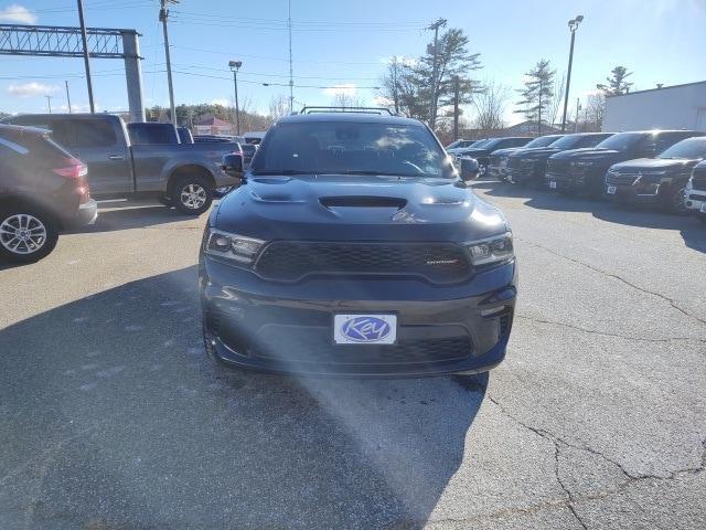 used 2023 Dodge Durango car, priced at $36,999