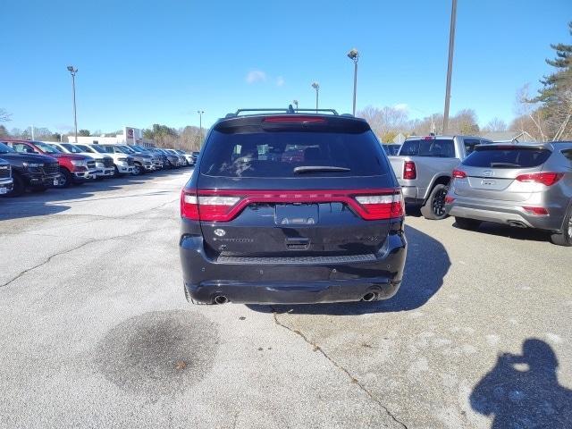 used 2023 Dodge Durango car, priced at $36,999