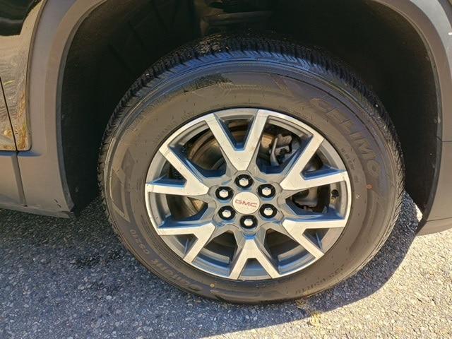 used 2023 GMC Acadia car, priced at $27,117