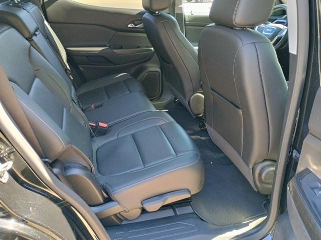 used 2023 GMC Acadia car, priced at $27,117