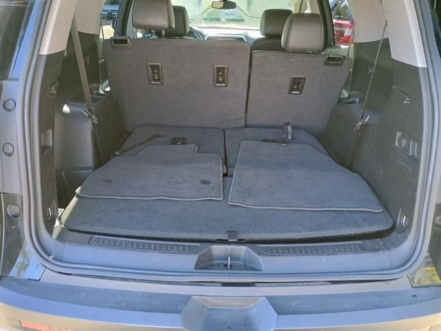 used 2023 GMC Acadia car, priced at $27,117