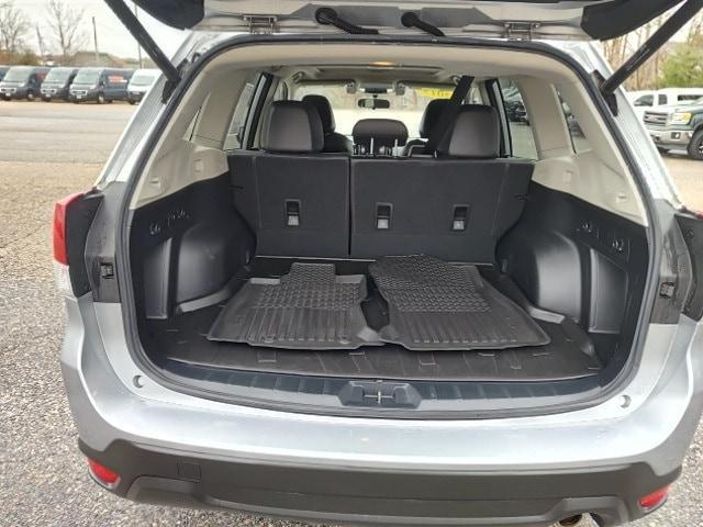 used 2019 Subaru Forester car, priced at $19,995