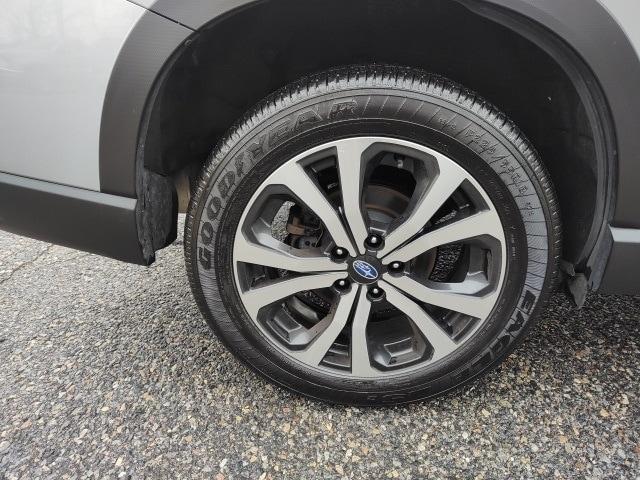 used 2019 Subaru Forester car, priced at $19,995