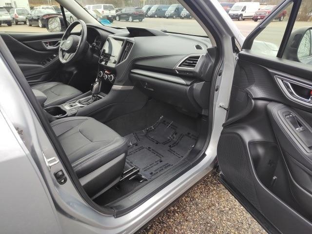used 2019 Subaru Forester car, priced at $19,995