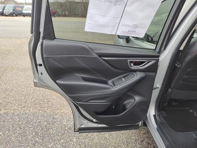 used 2019 Subaru Forester car, priced at $19,995
