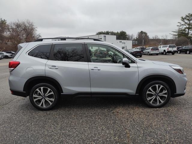 used 2019 Subaru Forester car, priced at $19,995