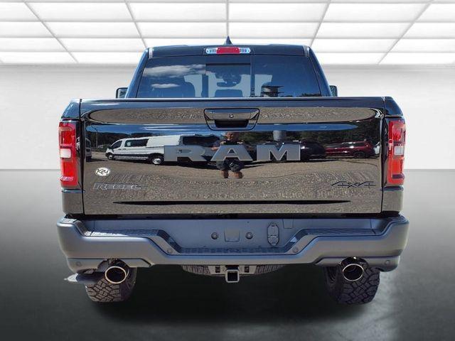 new 2026 Ram 1500 car, priced at $67,100