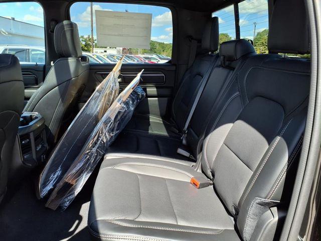 new 2026 Ram 1500 car, priced at $67,100