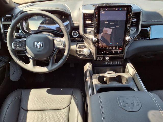 new 2026 Ram 1500 car, priced at $67,100