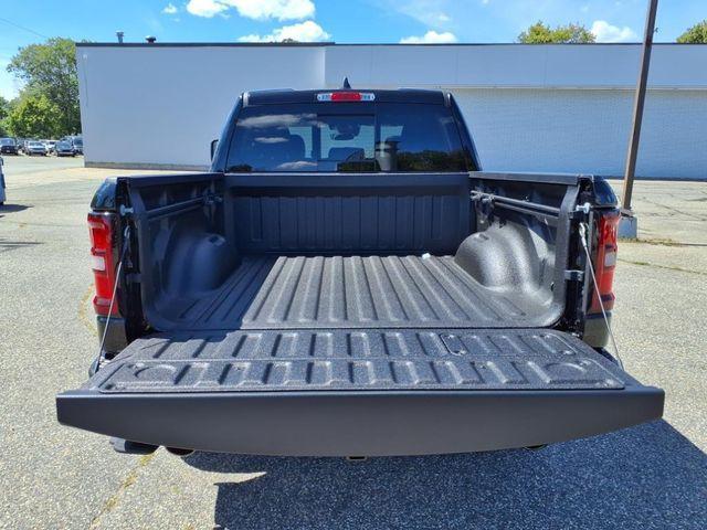 new 2026 Ram 1500 car, priced at $67,100