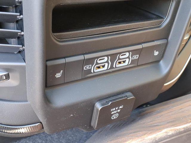 new 2026 Ram 1500 car, priced at $67,100