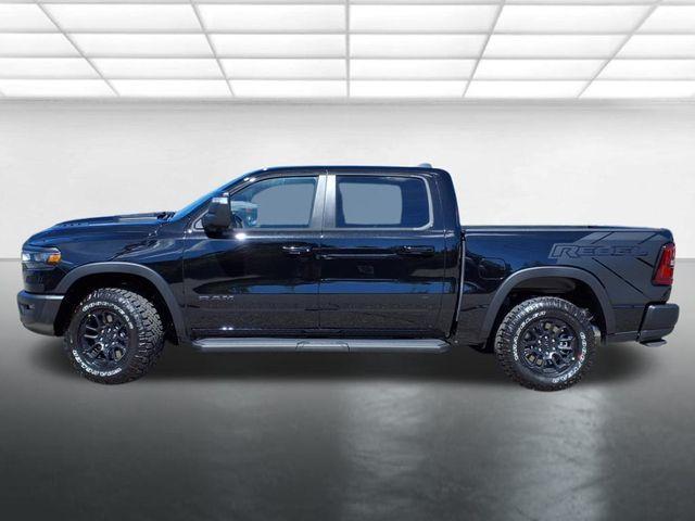 new 2026 Ram 1500 car, priced at $67,100