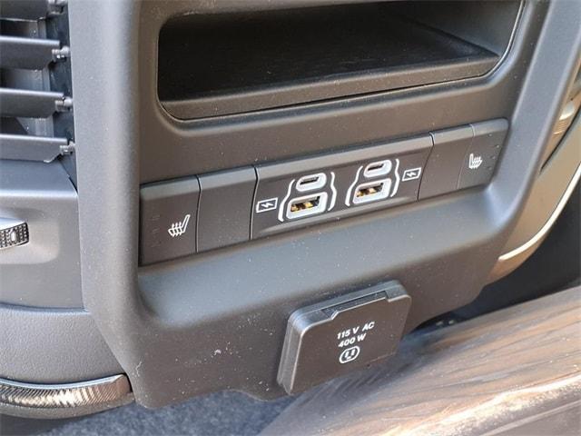 new 2026 Ram 1500 car, priced at $68,100