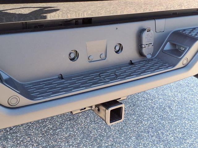 new 2026 Ram 1500 car, priced at $67,100