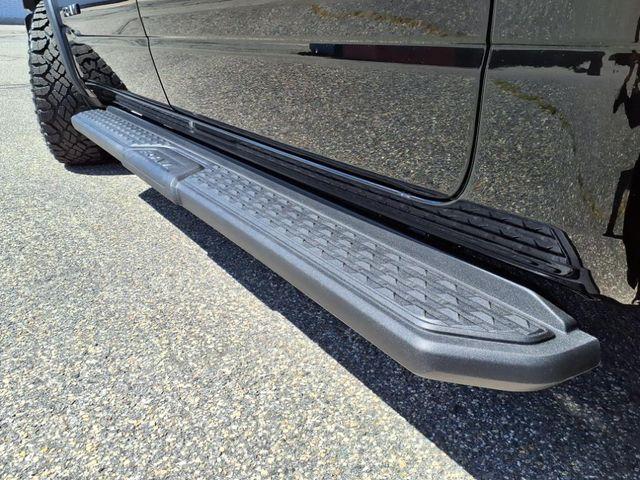 new 2026 Ram 1500 car, priced at $67,100