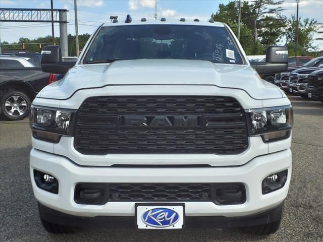 new 2024 Ram 2500 car, priced at $56,883