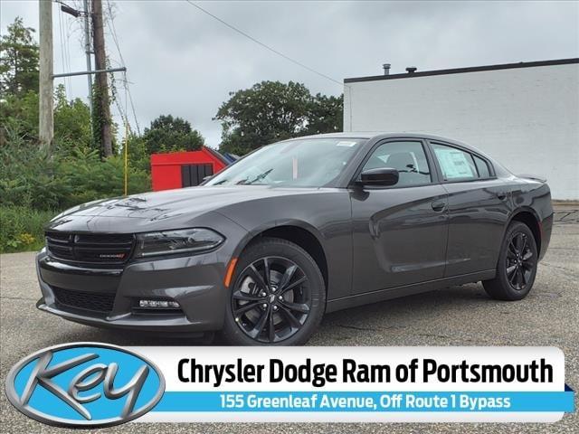 new 2023 Dodge Charger car, priced at $37,680