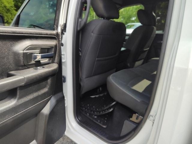 used 2022 Ram 1500 Classic car, priced at $29,890