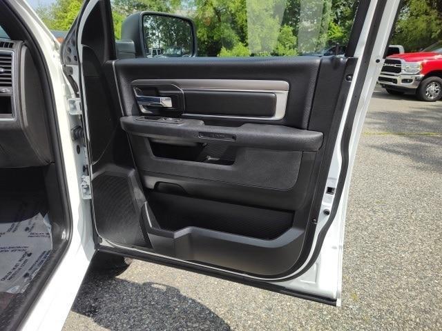 used 2022 Ram 1500 Classic car, priced at $29,890