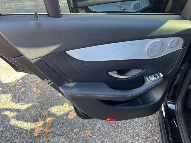 used 2019 Mercedes-Benz GLC 300 car, priced at $19,675