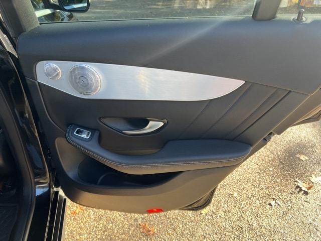 used 2019 Mercedes-Benz GLC 300 car, priced at $19,675