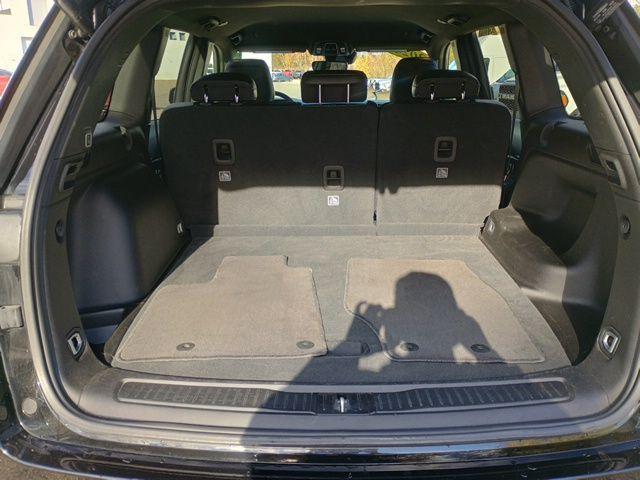 used 2024 Jeep Grand Cherokee car, priced at $31,704