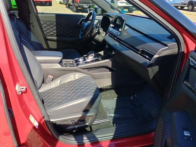 used 2023 Mitsubishi Outlander car, priced at $25,000