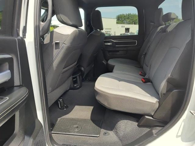 used 2024 Ram 3500 car, priced at $57,900