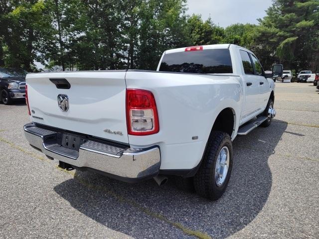used 2024 Ram 3500 car, priced at $57,900
