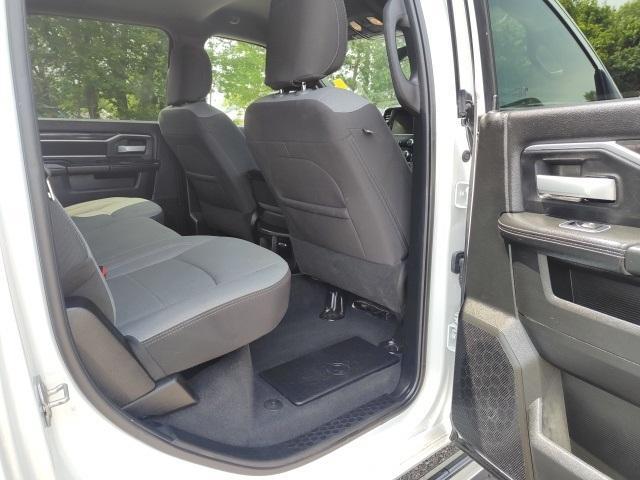 used 2024 Ram 3500 car, priced at $57,900
