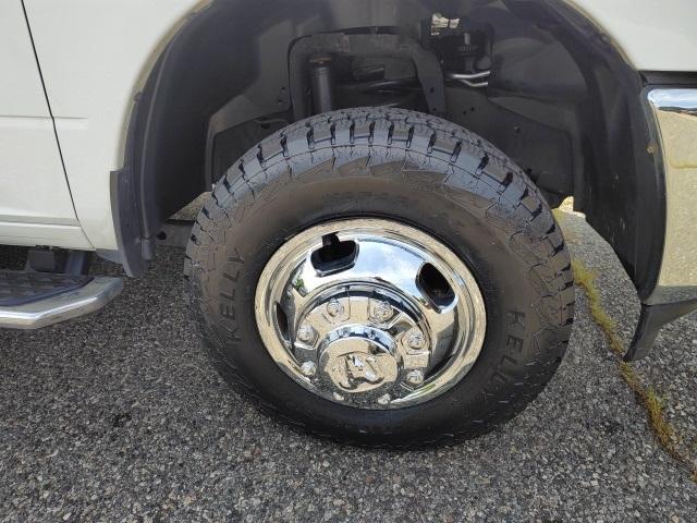 used 2024 Ram 3500 car, priced at $57,900