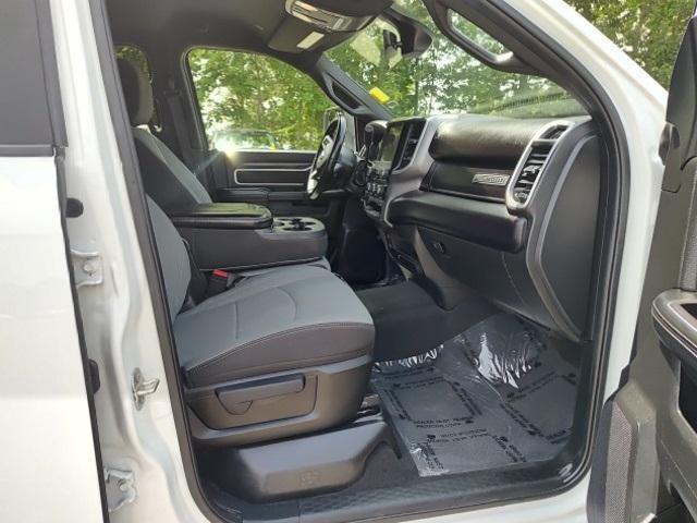 used 2024 Ram 3500 car, priced at $57,900