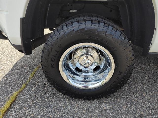 used 2024 Ram 3500 car, priced at $57,900